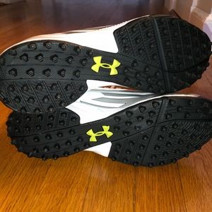 Under Armour Turf Shoe